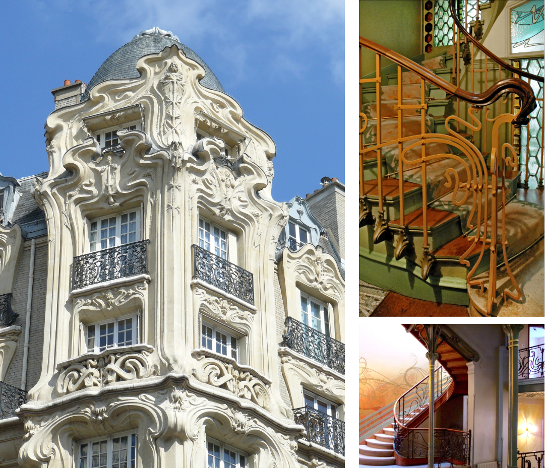 阿尔丰斯·慕夏 | 艺海旅人