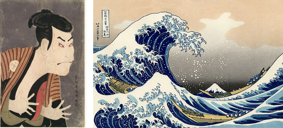 阿尔丰斯·慕夏 | 艺海旅人