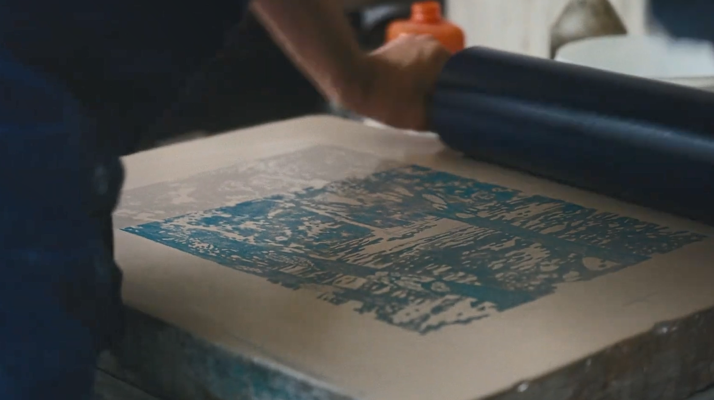 阿尔丰斯·慕夏 | 艺海旅人