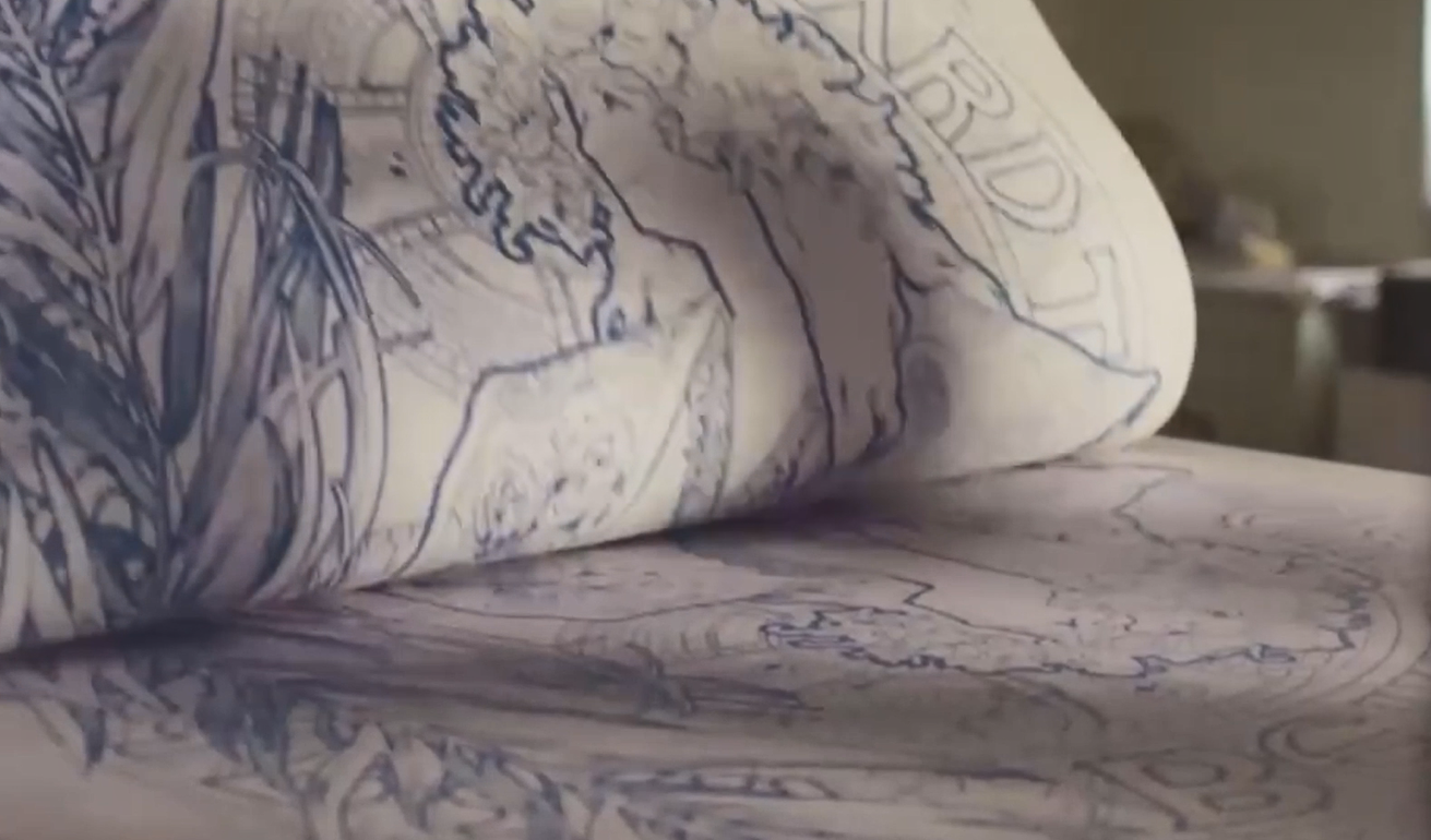 阿尔丰斯·慕夏 | 艺海旅人