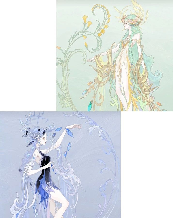 阿尔丰斯·慕夏 | 艺海旅人