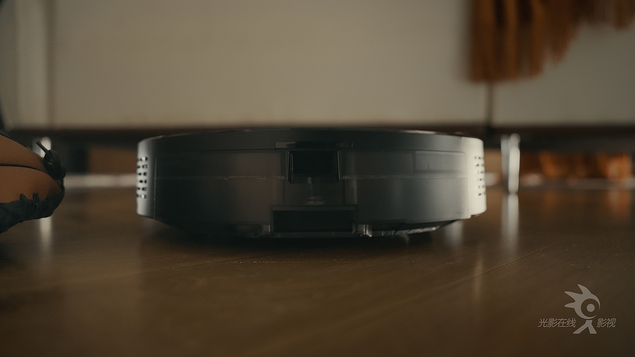 Ultenic D10激光雷达扫地机器人|吸尘器|扫地机|拖地机