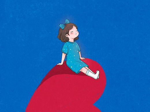 别赶路,要感受路—从心开始…