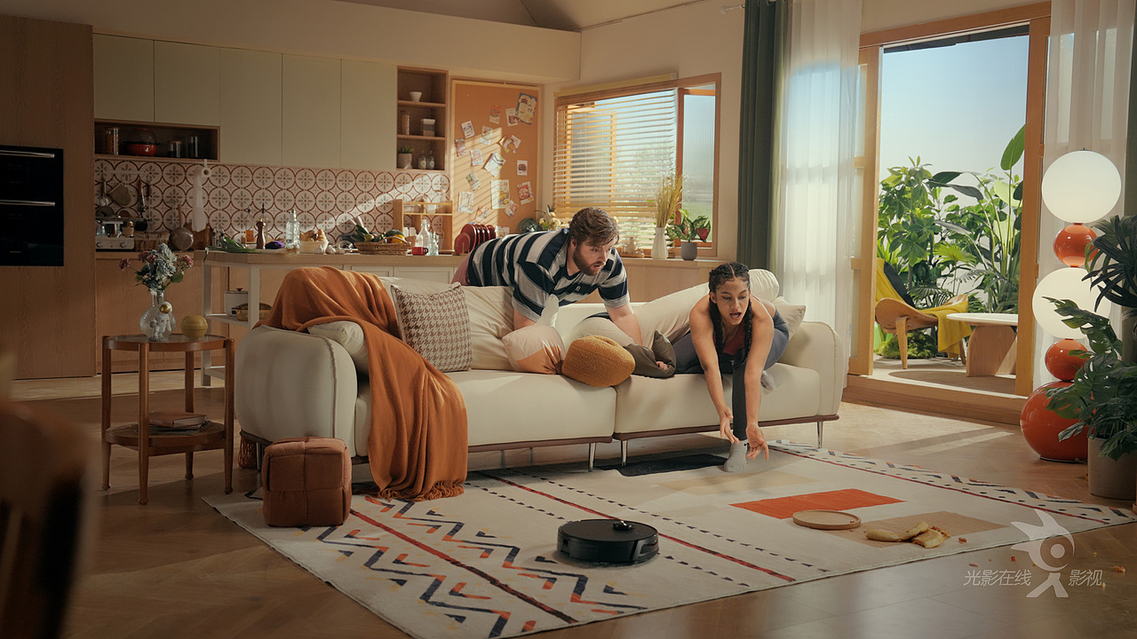 Ultenic D10激光雷达扫地机器人|吸尘器|扫地机|拖地机