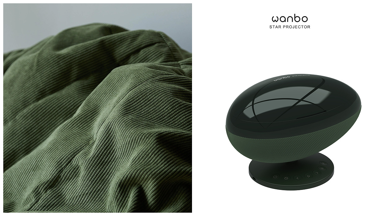 EVA太空舱星空灯（图ZMzkyNDkyODIw） - 电子产品 - 站酷设计师好奇心设计原创素材 - 站酷ZCOOL