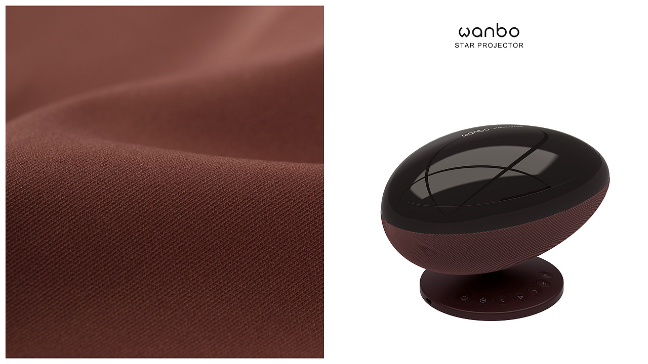 EVA太空舱星空灯（图ZMzkyNDkyOTM2） - 电子产品 - 站酷设计师好奇心设计原创素材 - 站酷ZCOOL