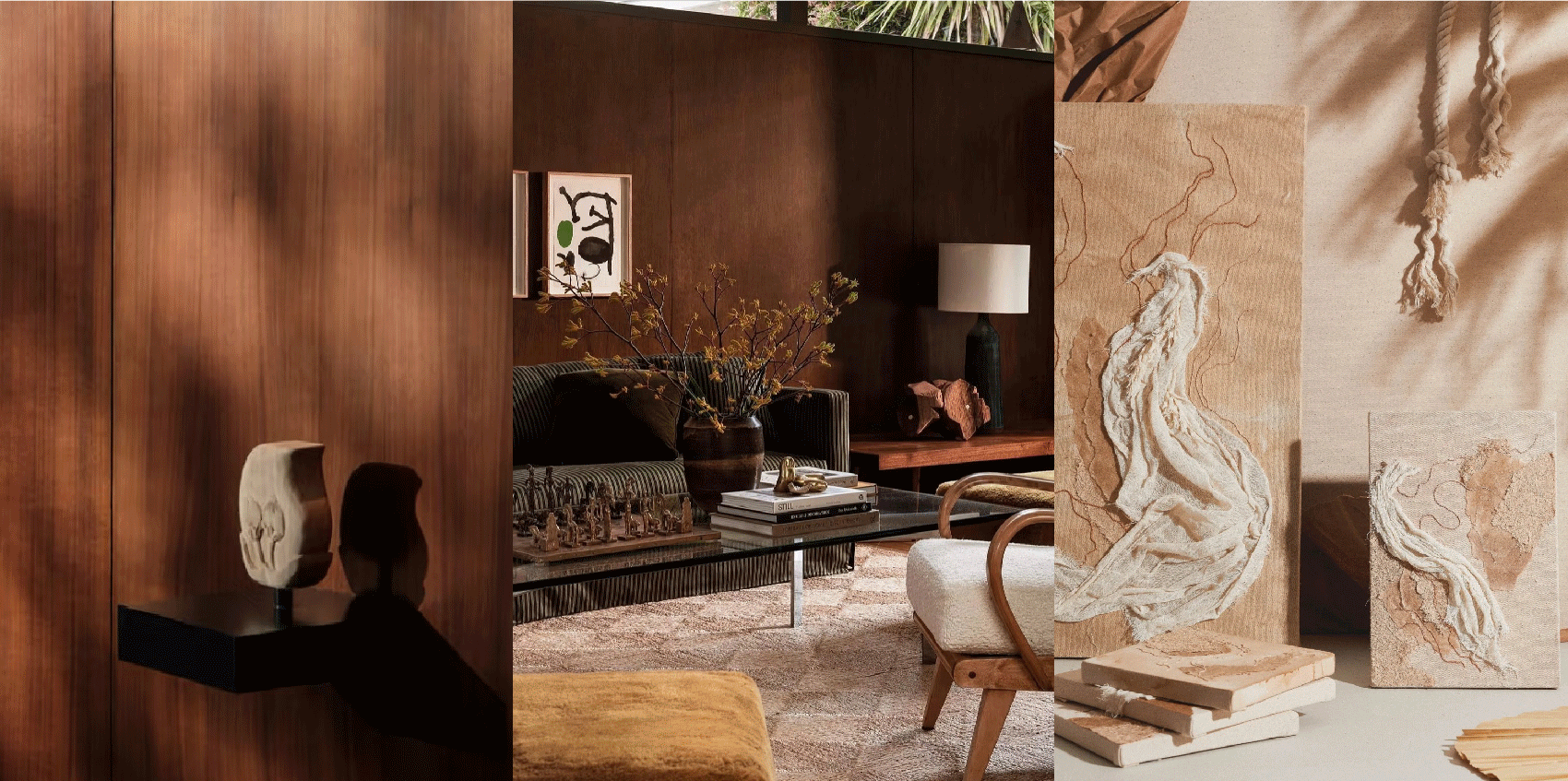 OFFICE | 复古摩登 以经典定义美学办公空间