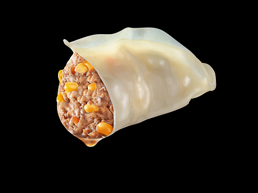 包装图 白底图 精修图 美食摄影