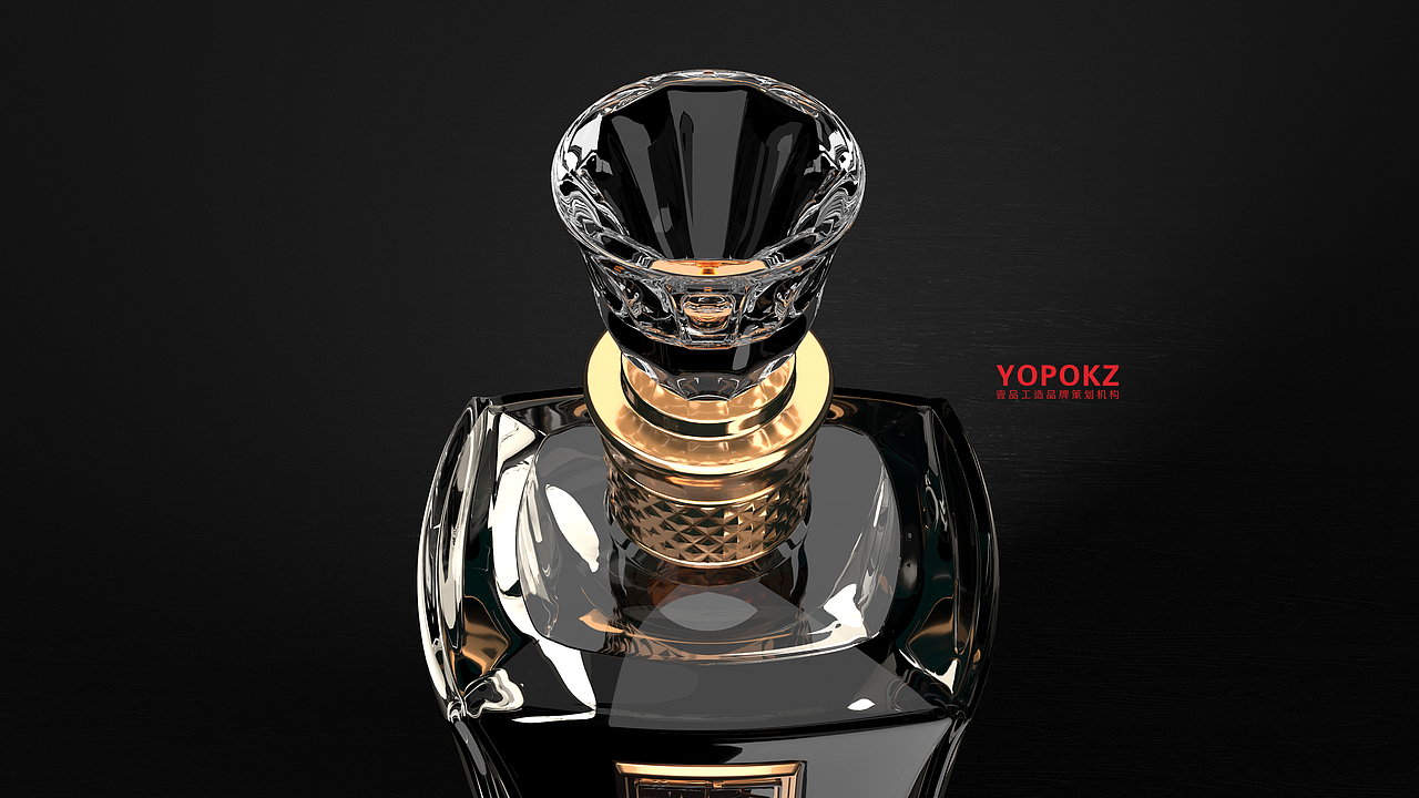 全兴大曲×壹品工造 |古典之美,国际之风