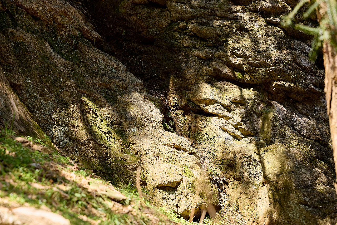 UA安德玛户外冲锋衣大片拍摄