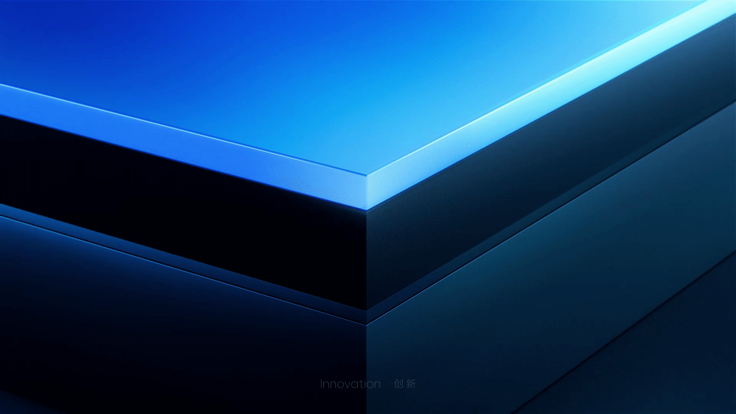 字节跳动开源品牌短片