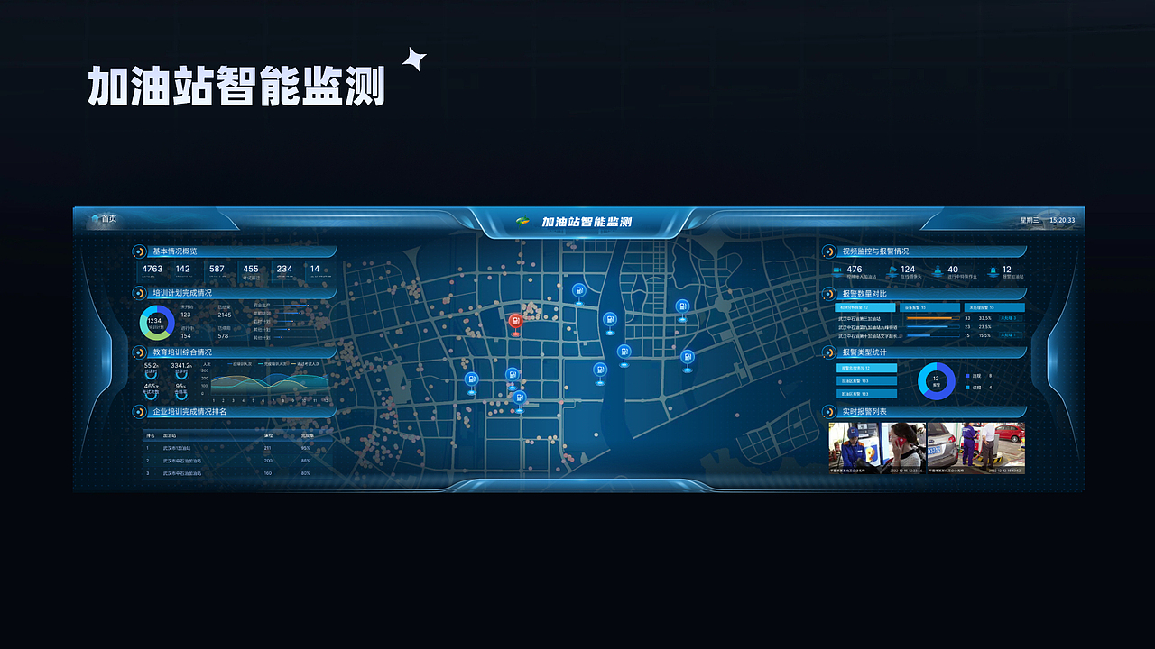 2025部分UI作品