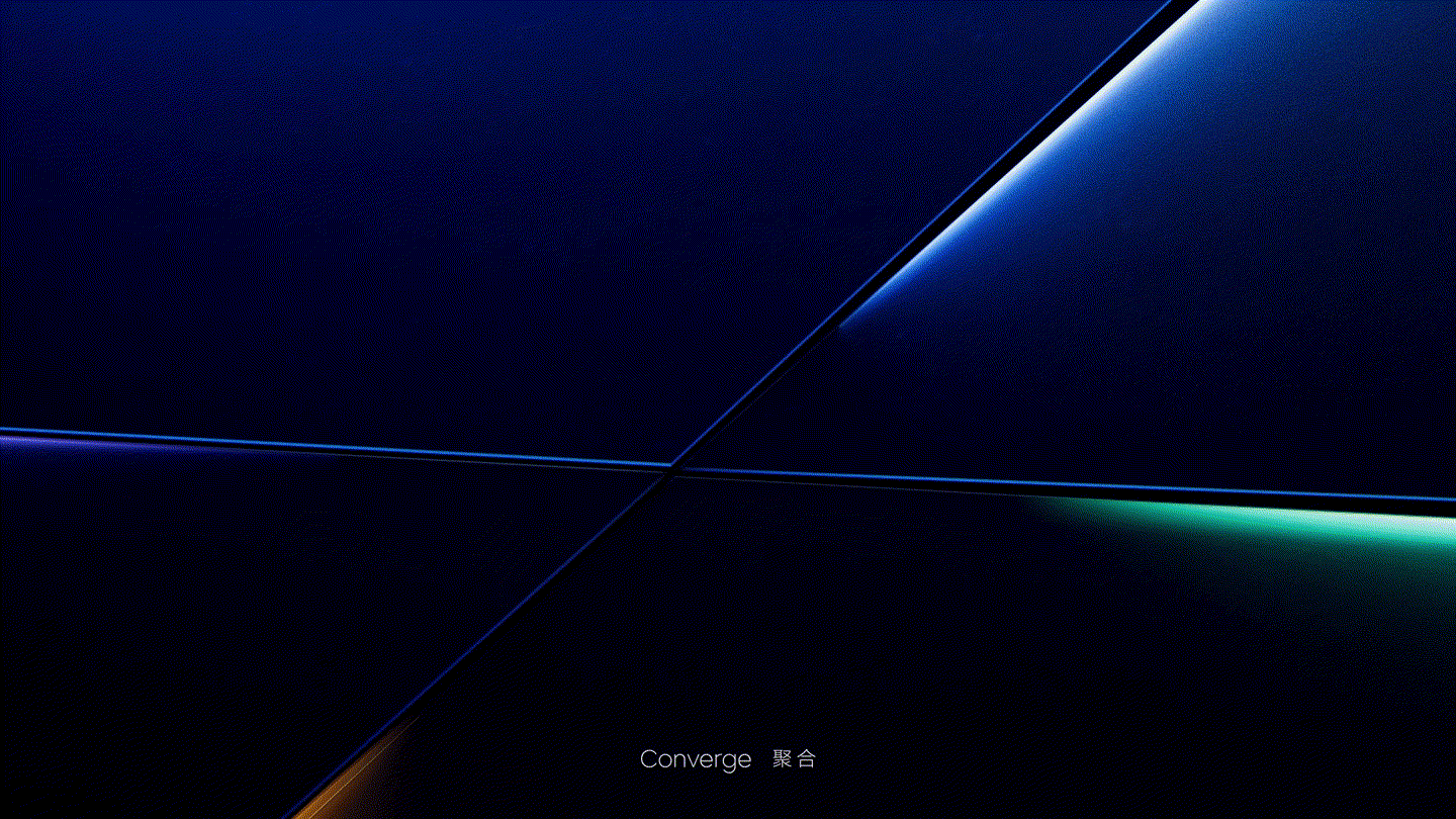 字节跳动开源品牌短片