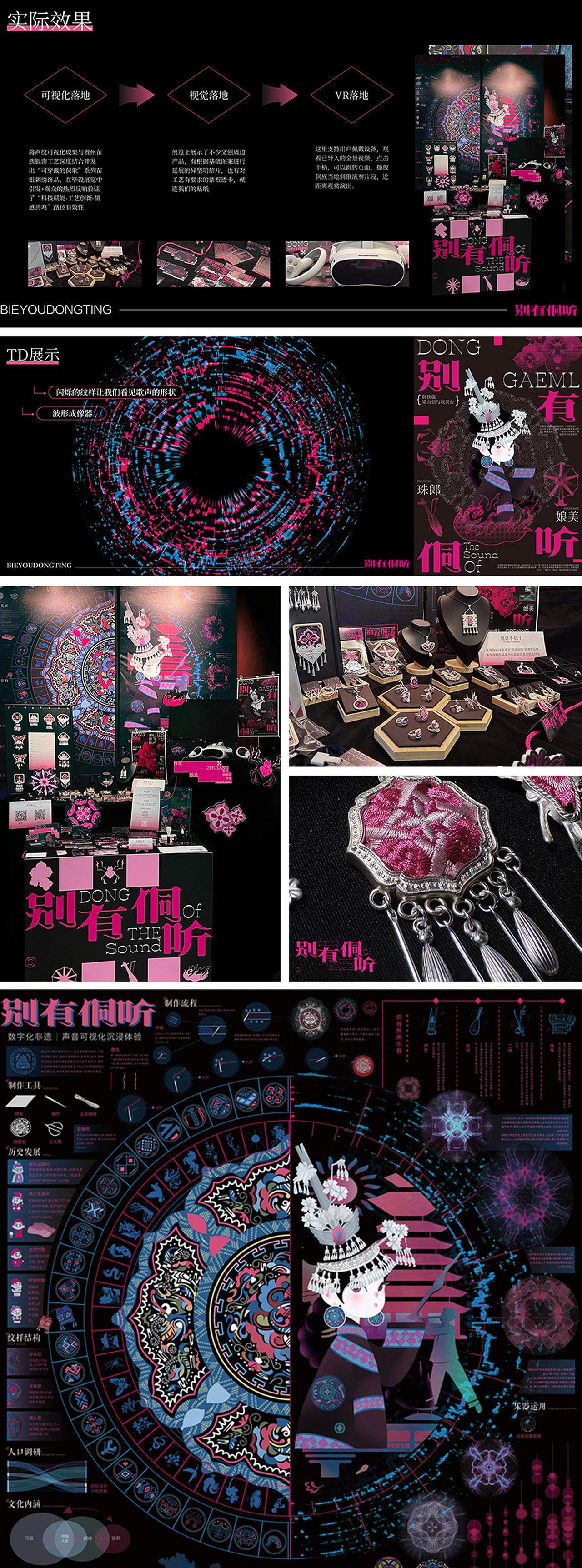 #2025青春答卷#江漢大學(xué)《別有侗聽》（圖ZMzkyNTAyMzQw） - 其他 - 站酷設(shè)計(jì)師獨(dú)角牛肉干原創(chuàng)素材 - 站酷ZCOOL