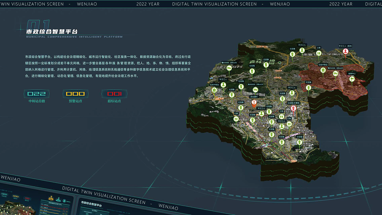UI设计部分作品展示