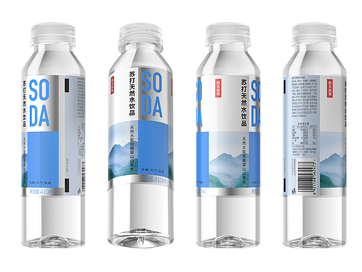 产品渲染｜SODA✖白方工作室