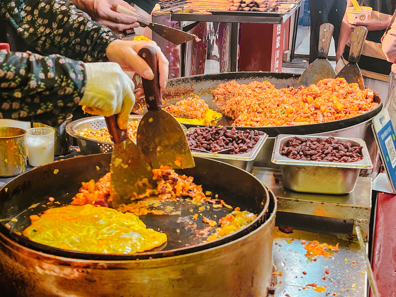 2025年6月外出-第一天贵阳行