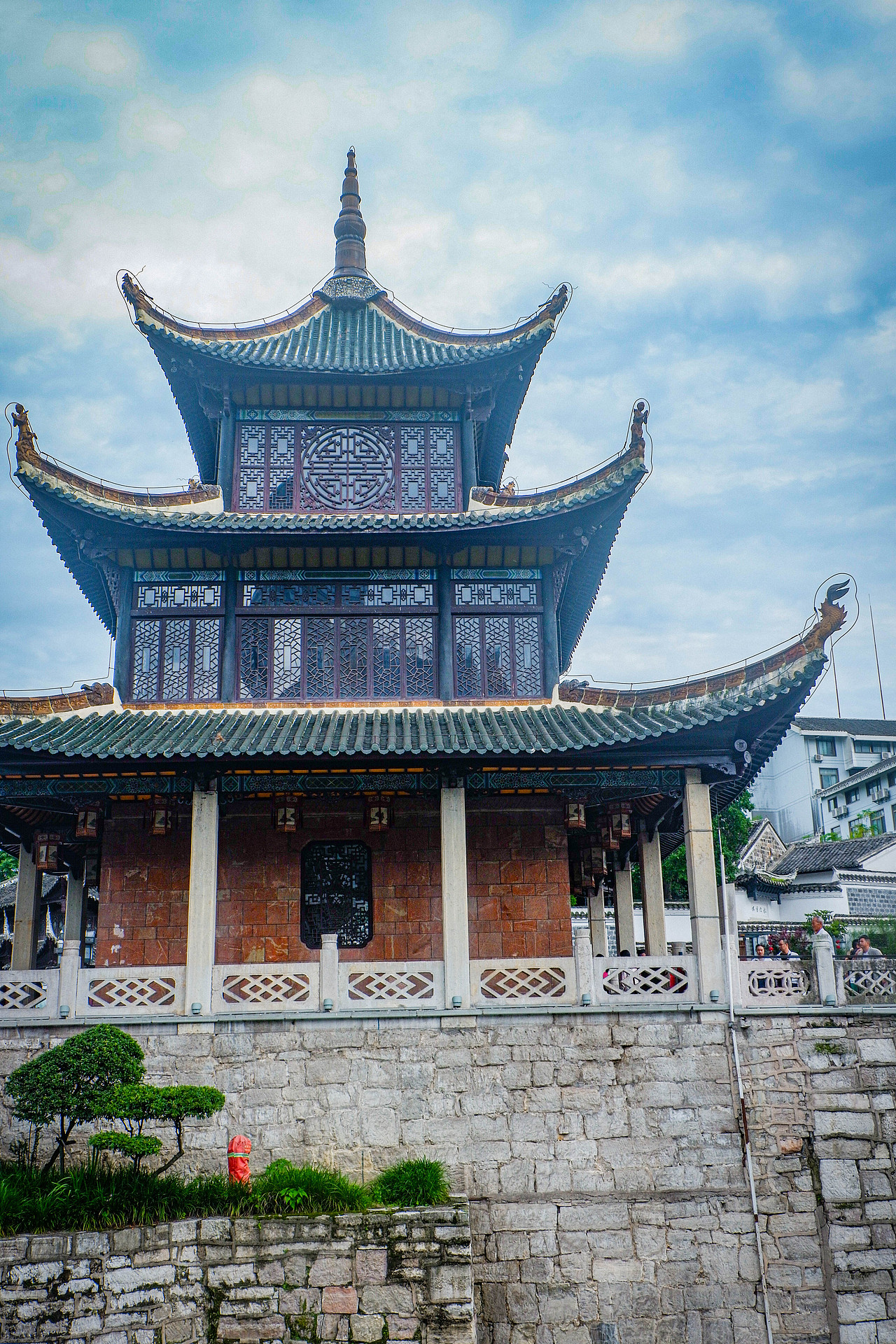 2025年6月外出-第一天贵阳行