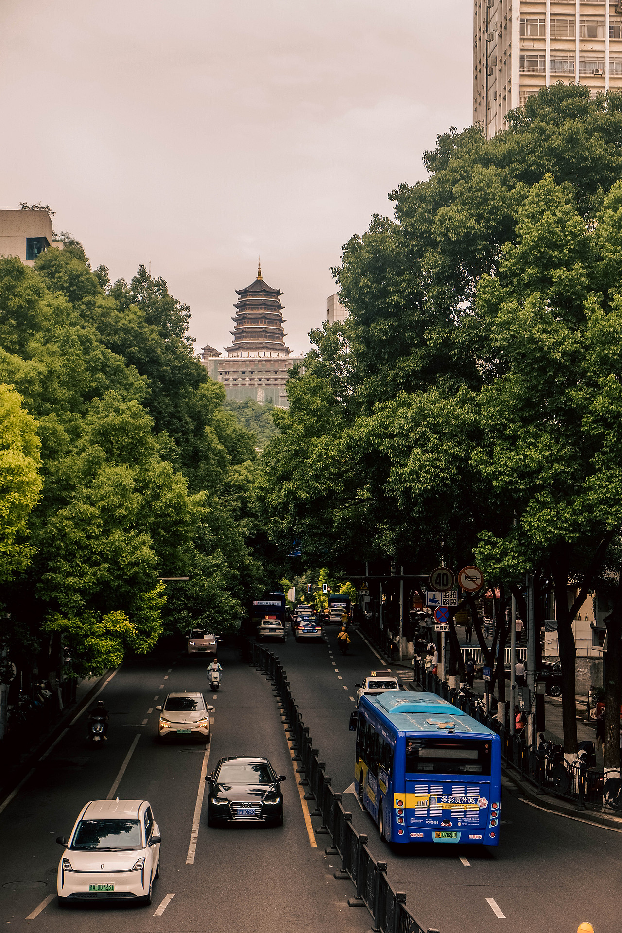 2025年6月外出-第一天贵阳行