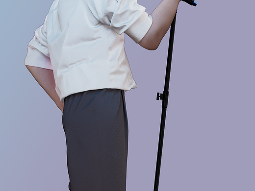 歌（个人主页-ZNzIxMjEyNzY=） - 人物/生物 - 站酷设计师君青君原创素材 - 站酷ZCOOL