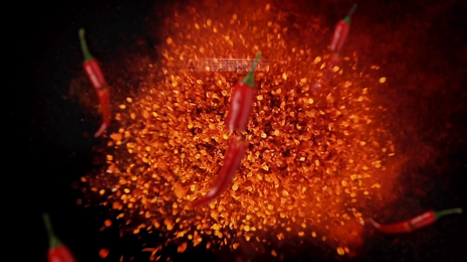 品牌食品宣传片 | 甘源 ✖ 锤子视觉