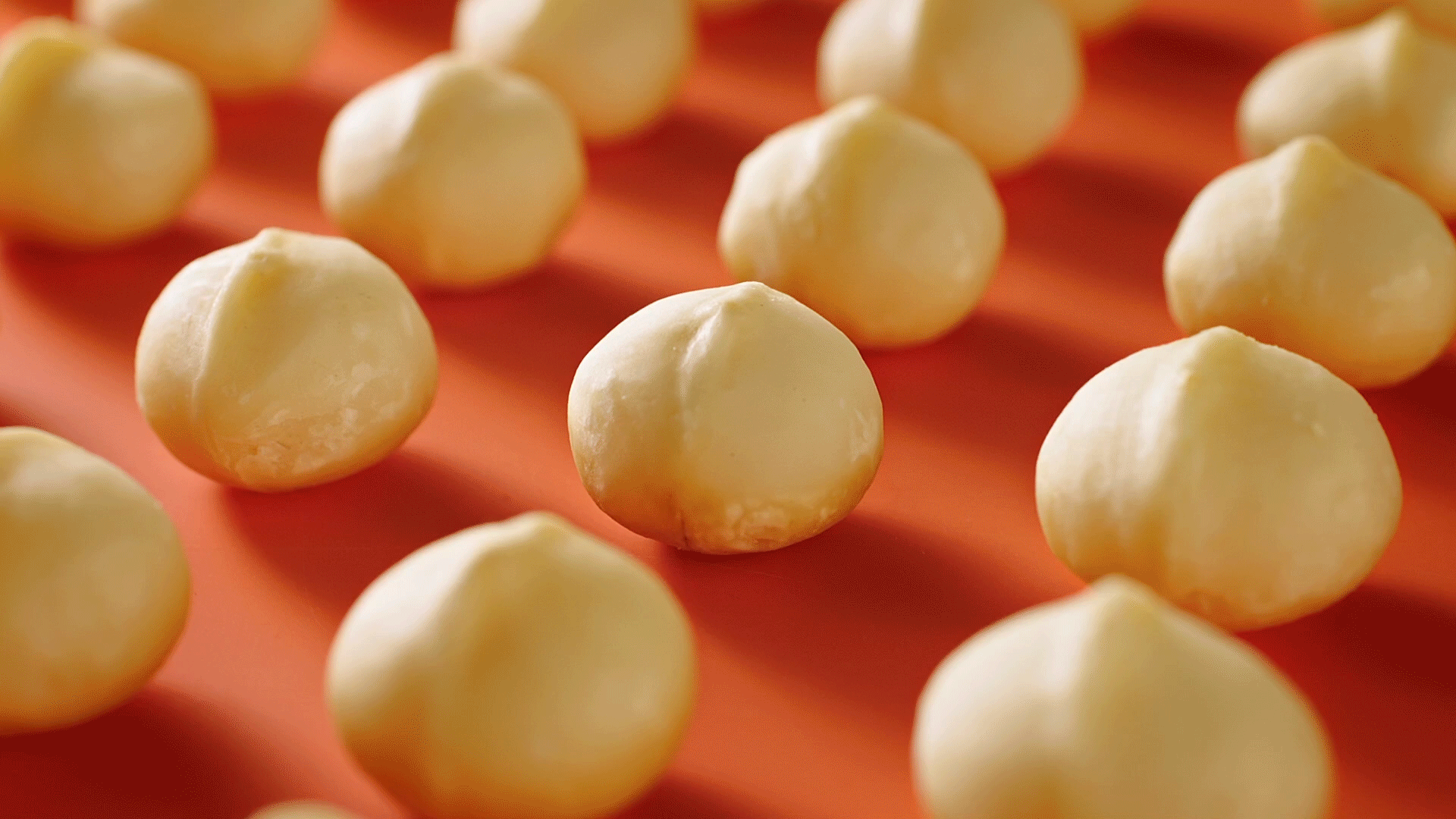 品牌食品宣传片 | 甘源 ✖ 锤子视觉