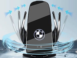 车载手机支架详情页