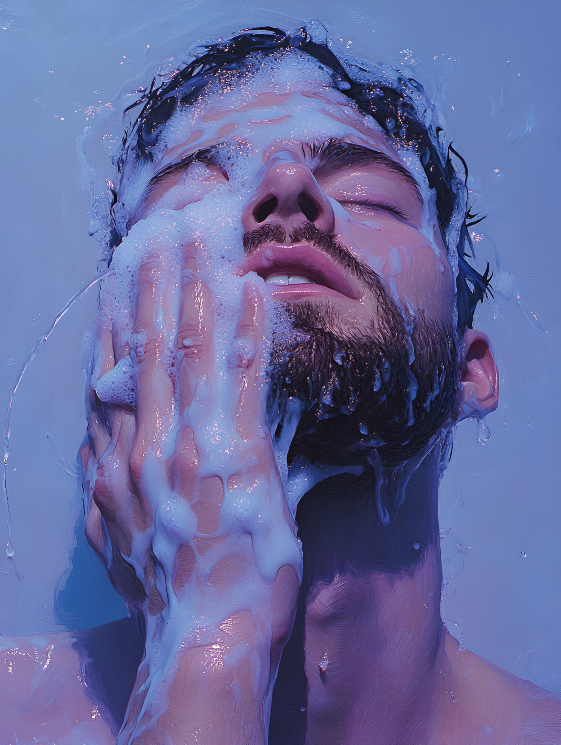 2025年值得买的男士洁面护肤套装推荐,告别油光满面,重塑年轻!