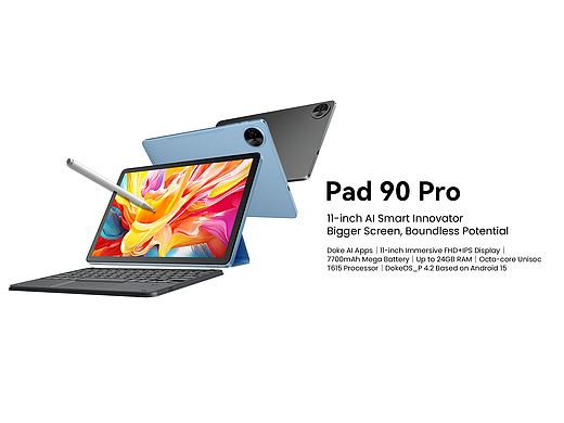 PAD 90 PRO 详情页