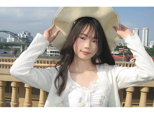 人像摄影