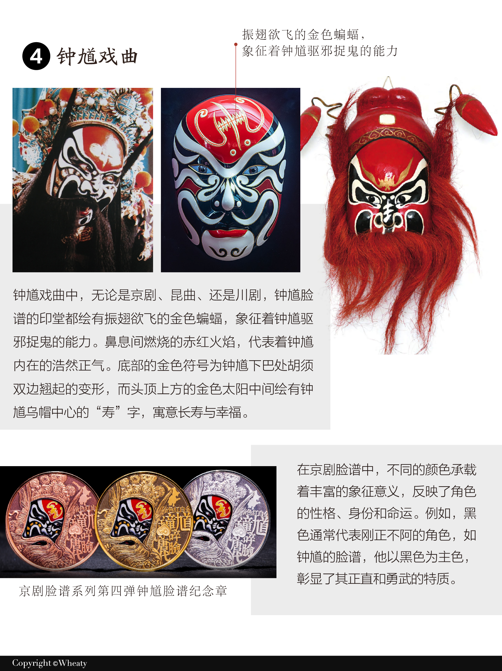 传统文化元素被赋予现代生活意义（钟馗·下）（图ZMTUxMzA5MDA=） - 观点 - 站酷设计师三一設計Wheaty原创素材 - 站酷ZCOOL