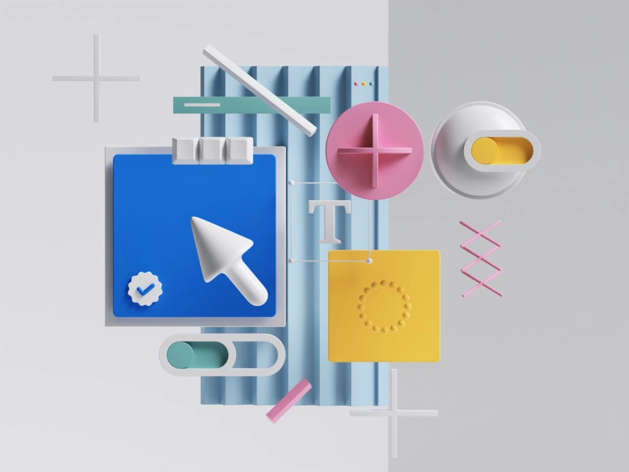 设计策略 ｜ 设计师如何做到信息化知识管理（图ZMTUxMzA5ODQ=） - 观点 - 站酷设计师Carson_Vision原创素材 - 站酷ZCOOL