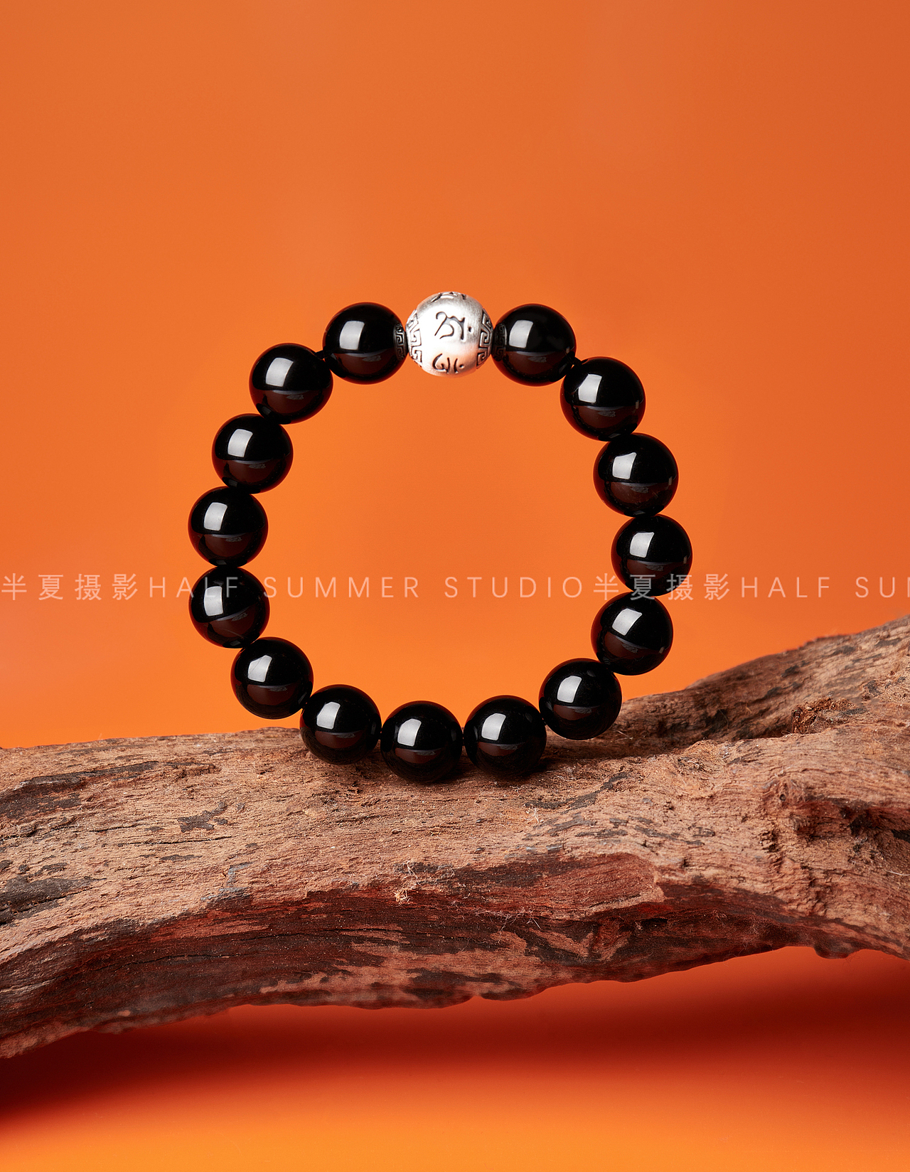 文玩手串拍摄 无锡半夏摄影