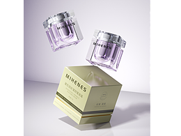 護(hù)膚品（玻色因面霜）