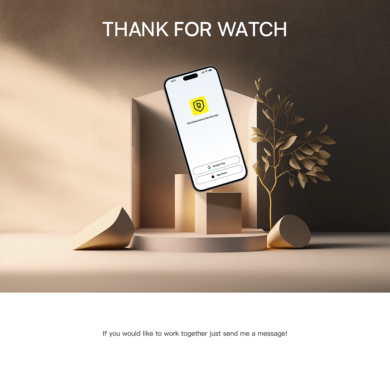 Baseus Security V 2.0.1