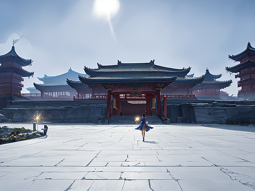 常州版魔幻都市创作手记​