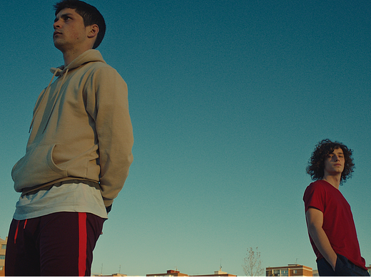  调色案例