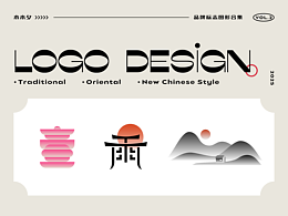 logo文字图形化