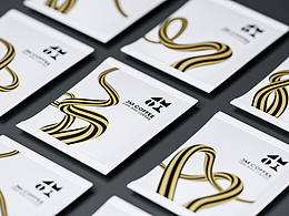 火鱼设计 x  吉木咖啡