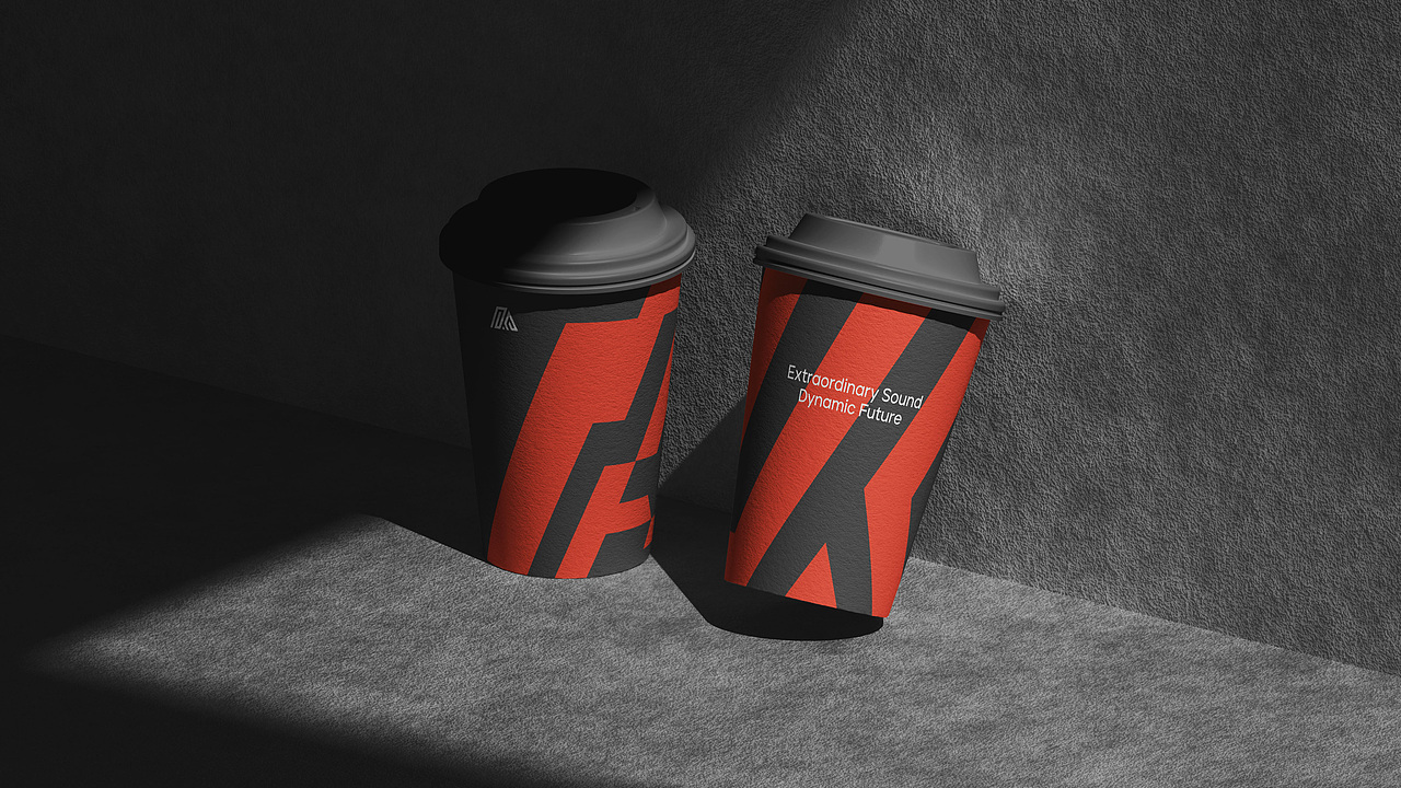 Anote Studios|Brand Design