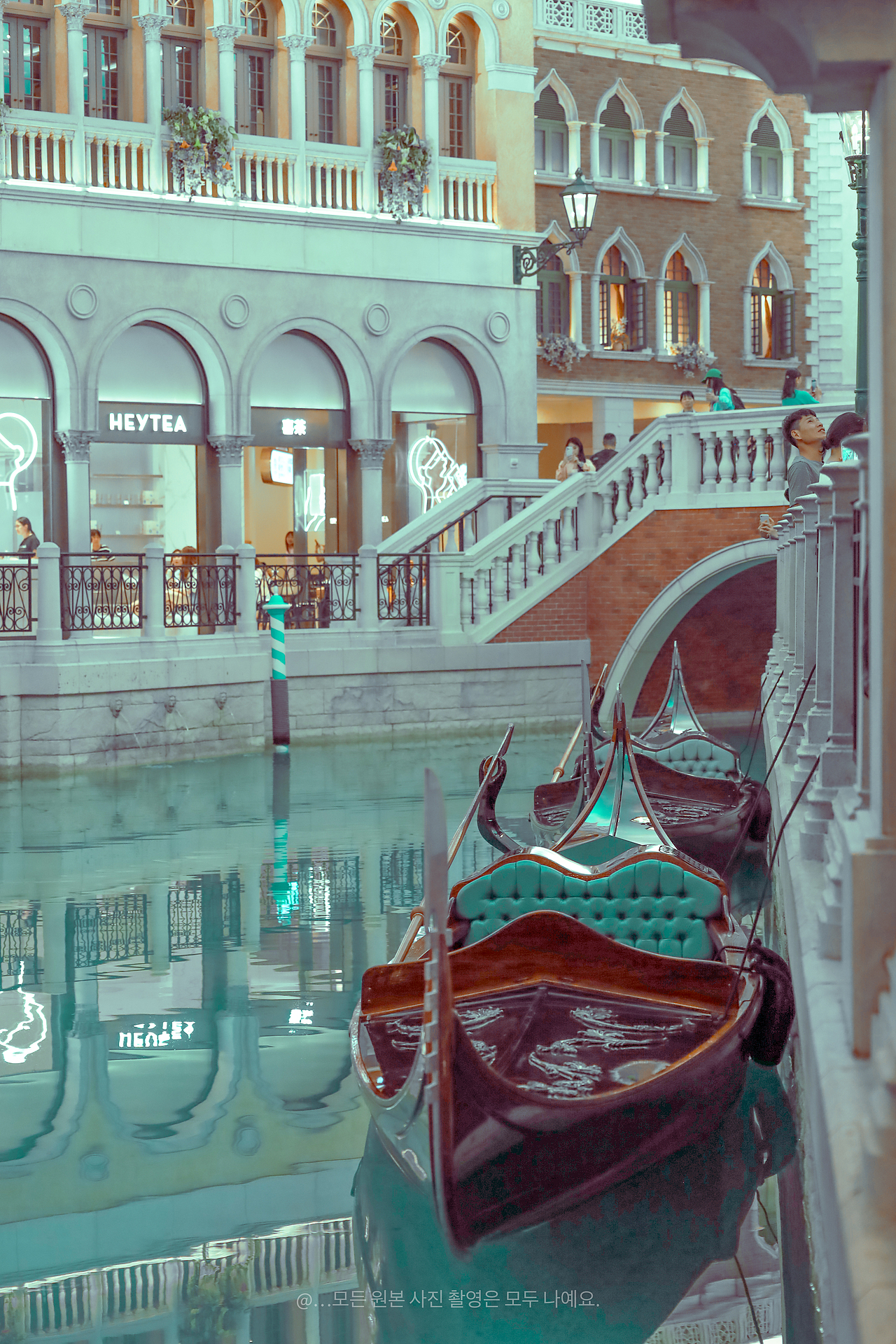 🌆澳门“威尼斯”：一秒穿越欧式浪漫水乡（图ZMzkyNTQ3NDAw） - 环境/建筑摄影 - 站酷设计师无声无故原创素材 - 站酷ZCOOL