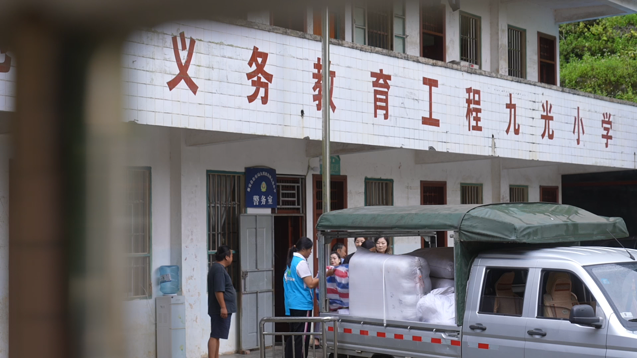 WPP VML 山区公益视频（图ZMzkyNTQ4MDI4） - 其他影视 - 站酷设计师AI老司机原创素材 - 站酷ZCOOL