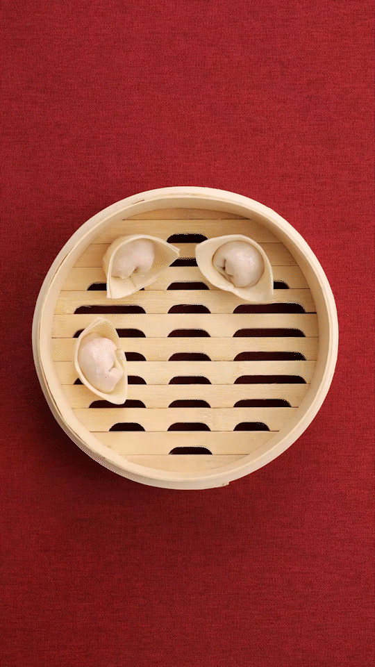 汾酒蛇年礼盒 “新年好巳(事)”定格动画