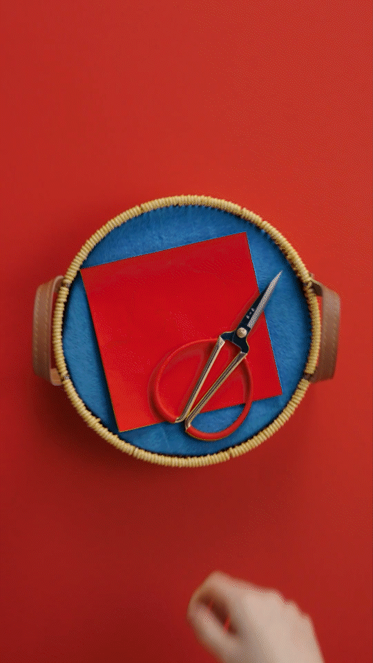 汾酒蛇年礼盒 “新年好巳(事)”定格动画