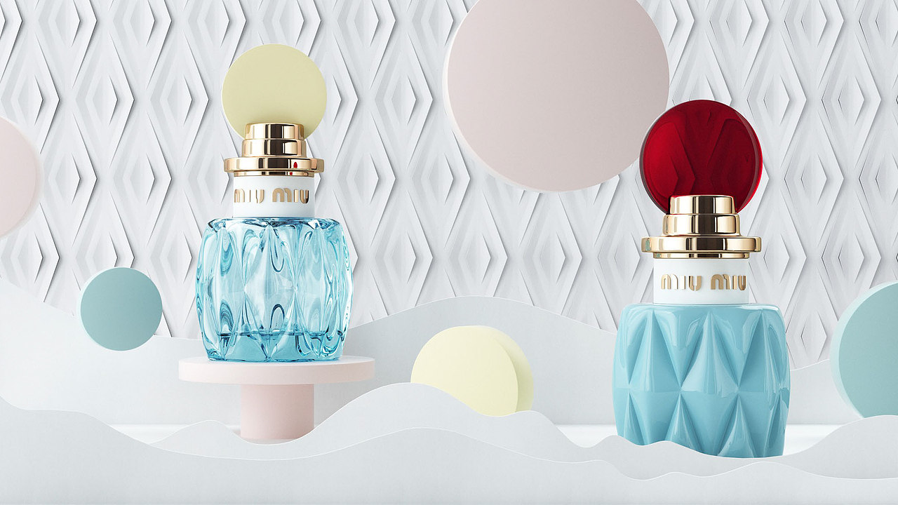 化妆品渲染合辑（图ZMzkyNTUxMjI0） - 产品 - 站酷设计师elejin原创素材 - 站酷ZCOOL