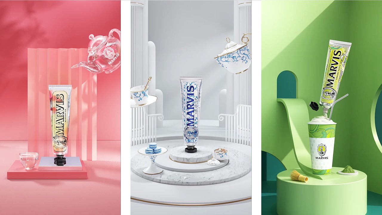 化妆品渲染合辑（图ZMzkyNTUyNDY4） - 产品 - 站酷设计师elejin原创素材 - 站酷ZCOOL