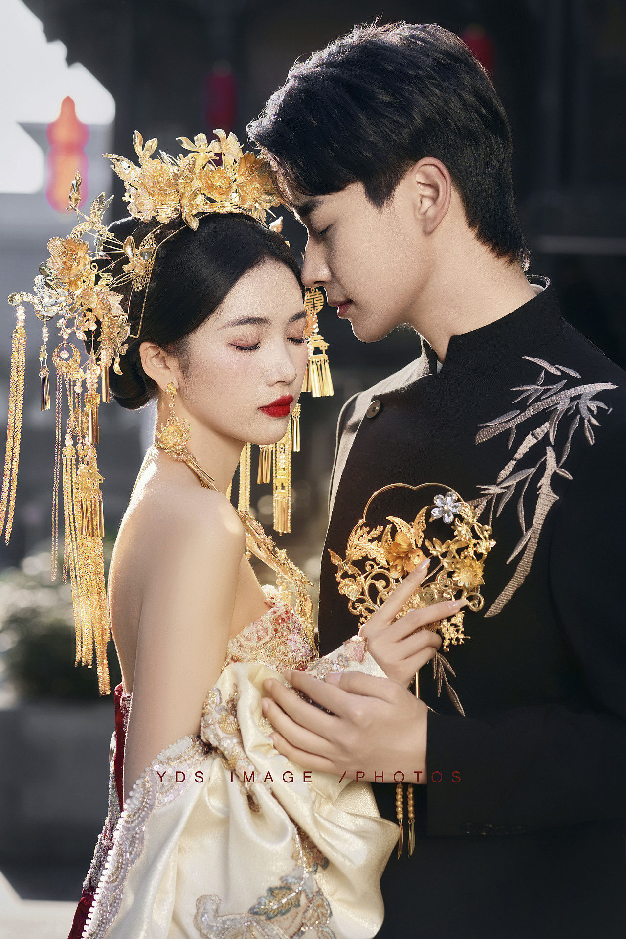 古城新中式（记集）（图ZMzkyNTUyNzgw） - 人像摄影 - 站酷设计师艺滴水影像原创素材 - 站酷ZCOOL