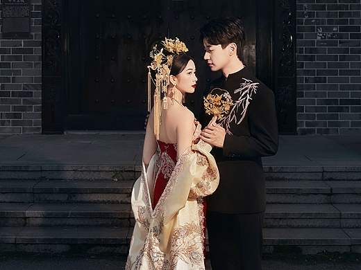 古城新中式（记集）