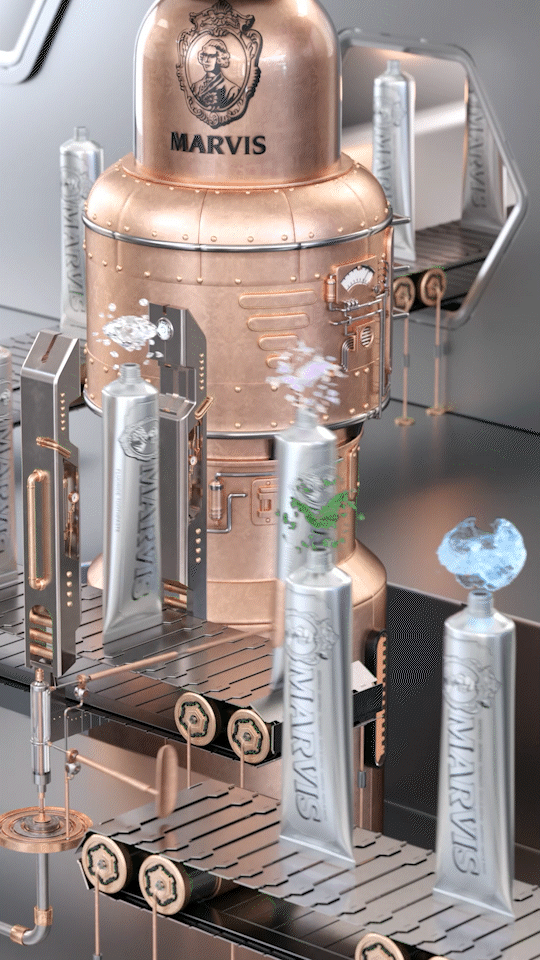 化妆品渲染合辑（图ZMzkyNTUzMzQ4） - 产品 - 站酷设计师elejin原创素材 - 站酷ZCOOL