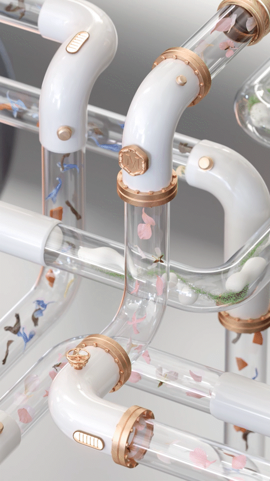 化妆品渲染合辑（图ZMzkyNTUzMzQ0） - 产品 - 站酷设计师elejin原创素材 - 站酷ZCOOL